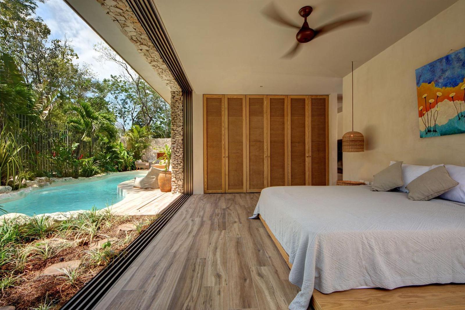 Green Villa Tulum Pousada Tulum