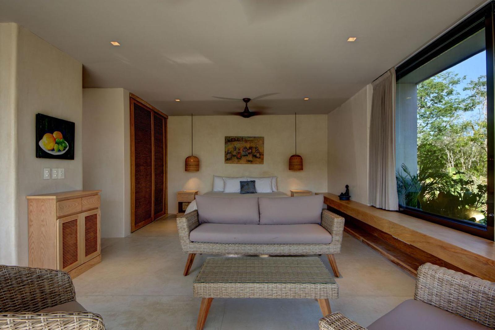 Villa Green Villa Tulum Tulum
