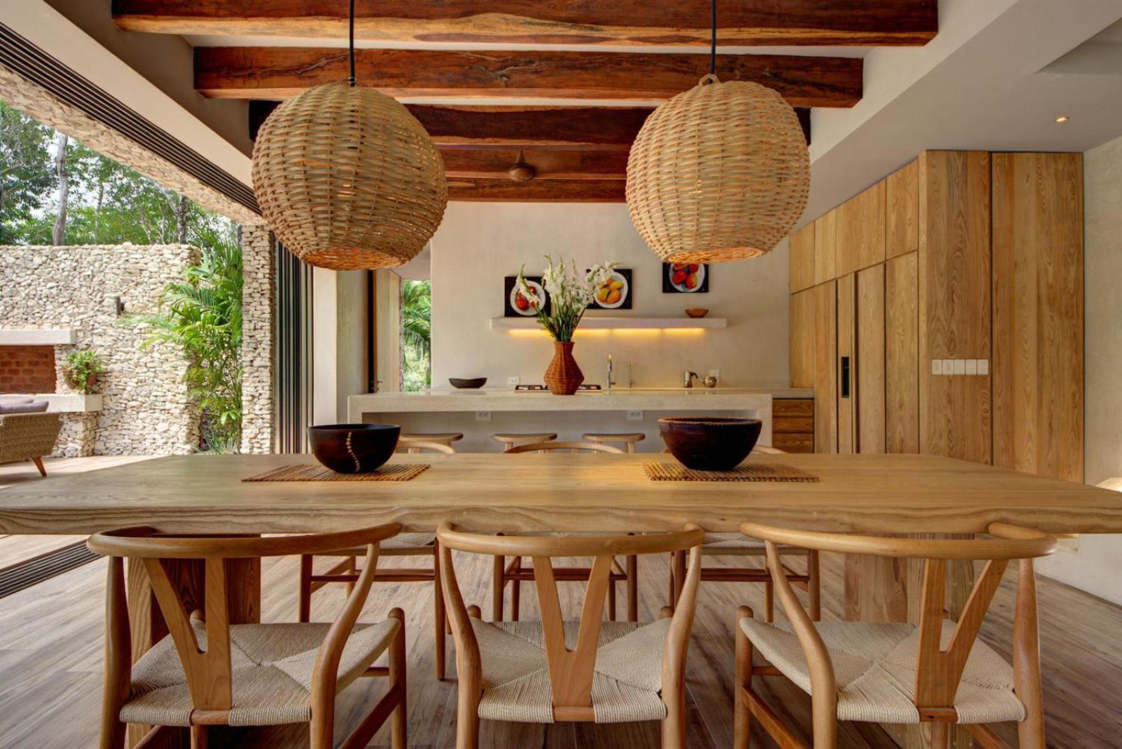 Green Villa Tulum *