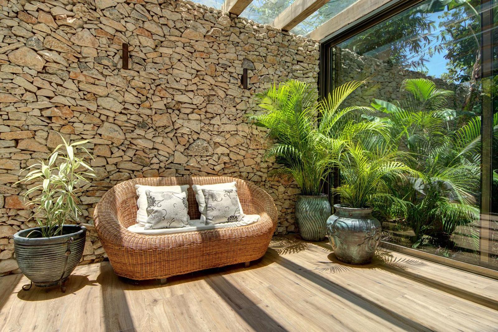 Green Villa Tulum