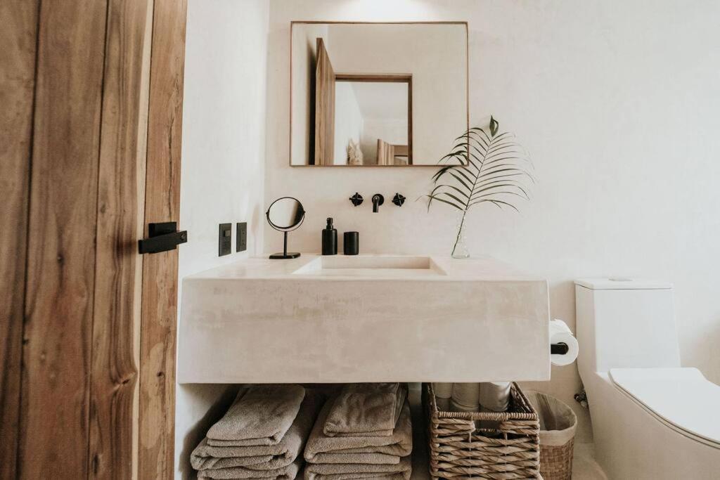 Design Casa Nautilus Apartment Tulum