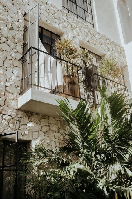 Design Casa Nautilus Tulum