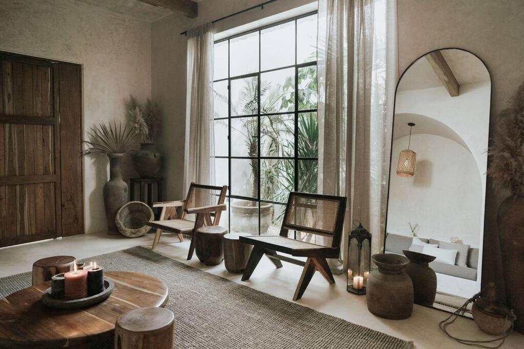 Apartment Design Casa Nautilus