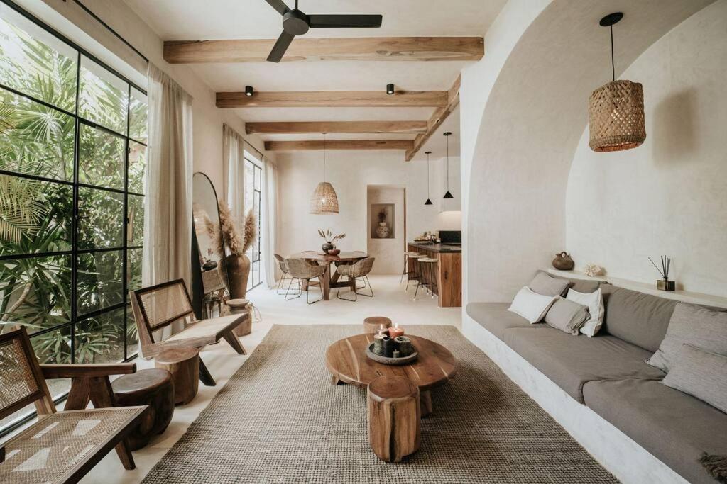 Design Casa Nautilus Apartment *