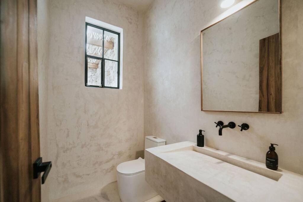 Apartment Design Casa Nautilus Tulum