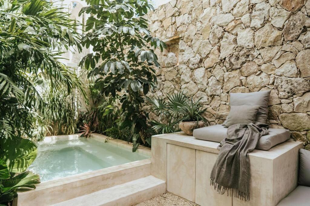 Design Casa Nautilus *