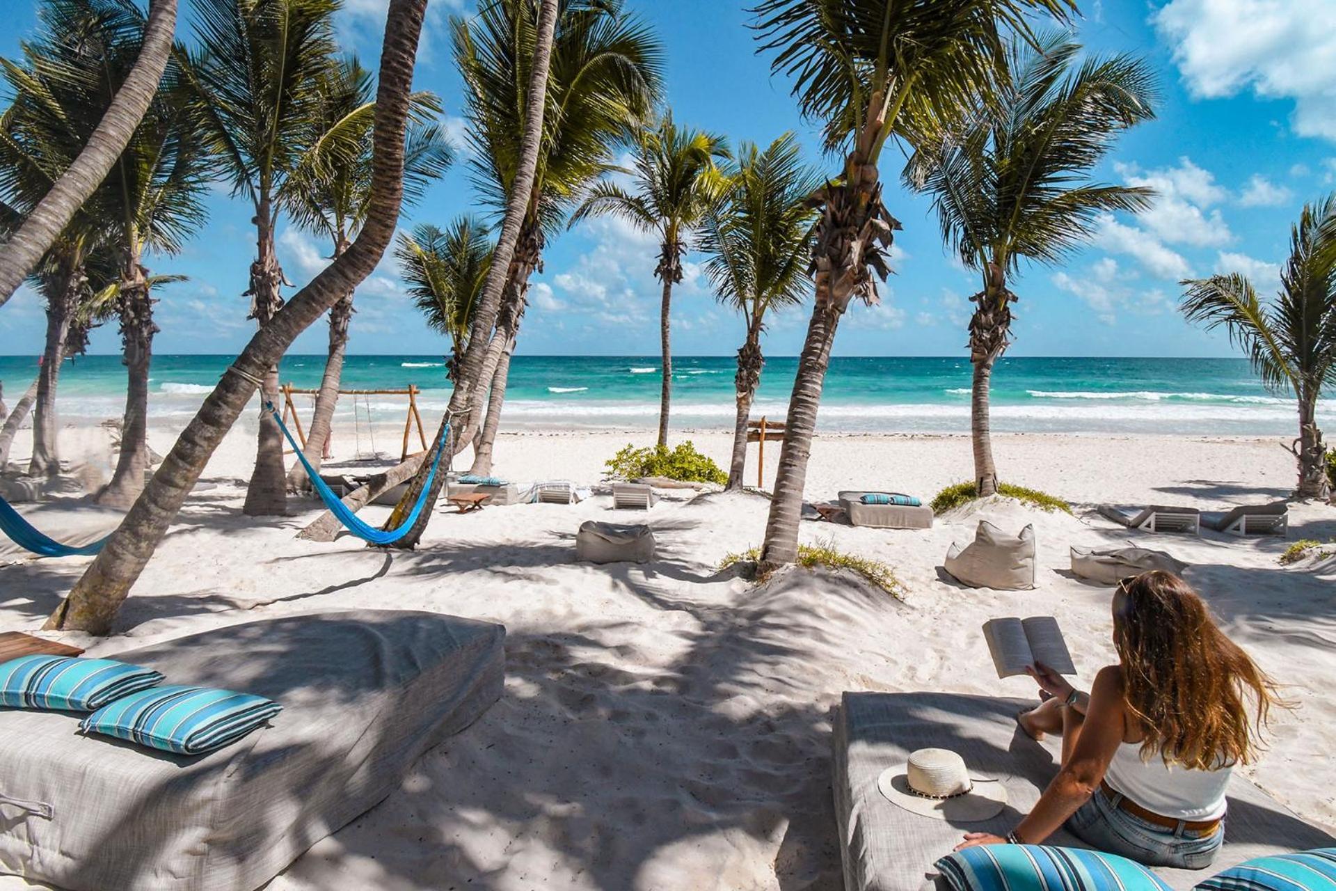 Tulum- & Hotel