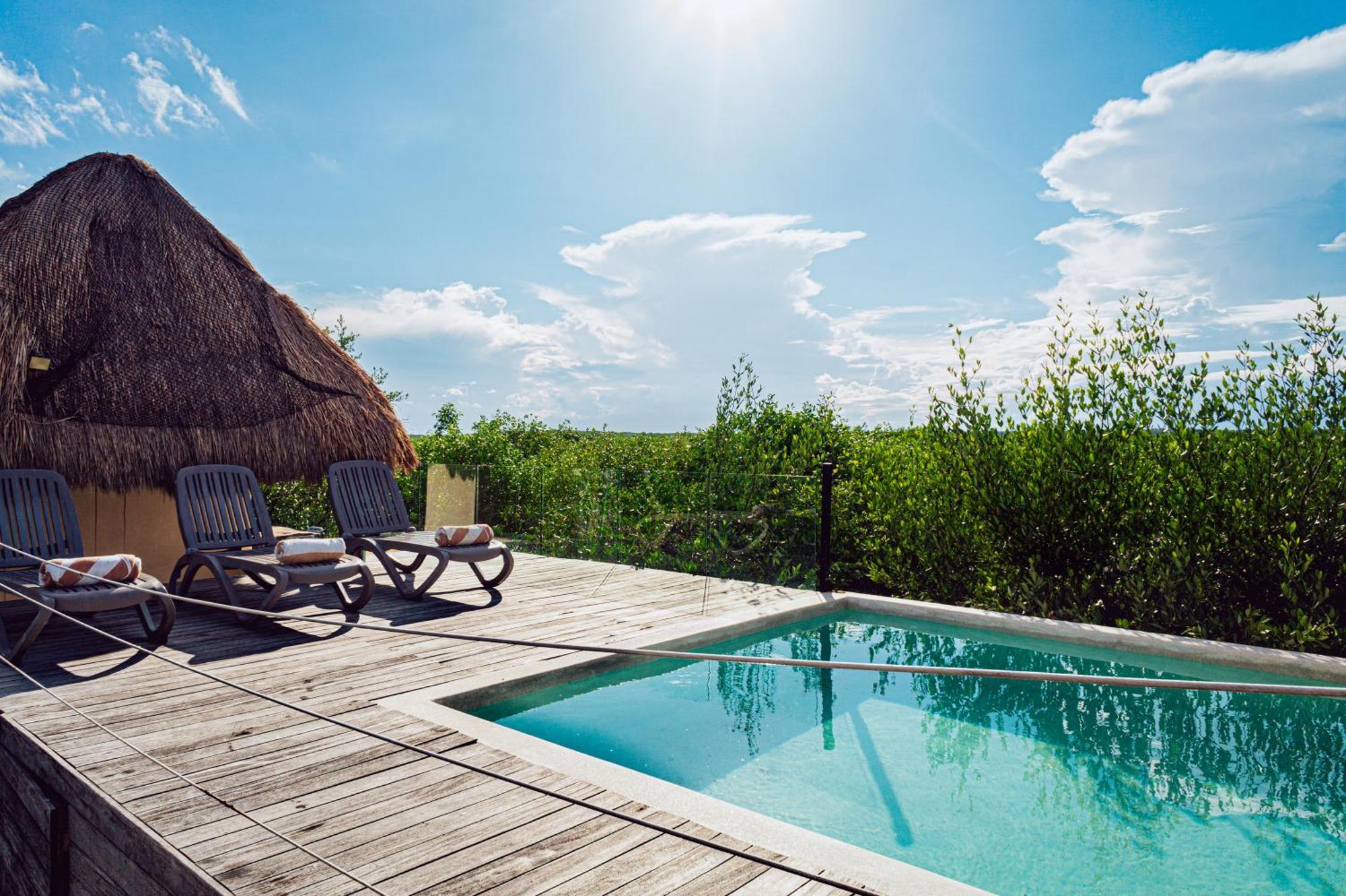 Sunset House Hotel