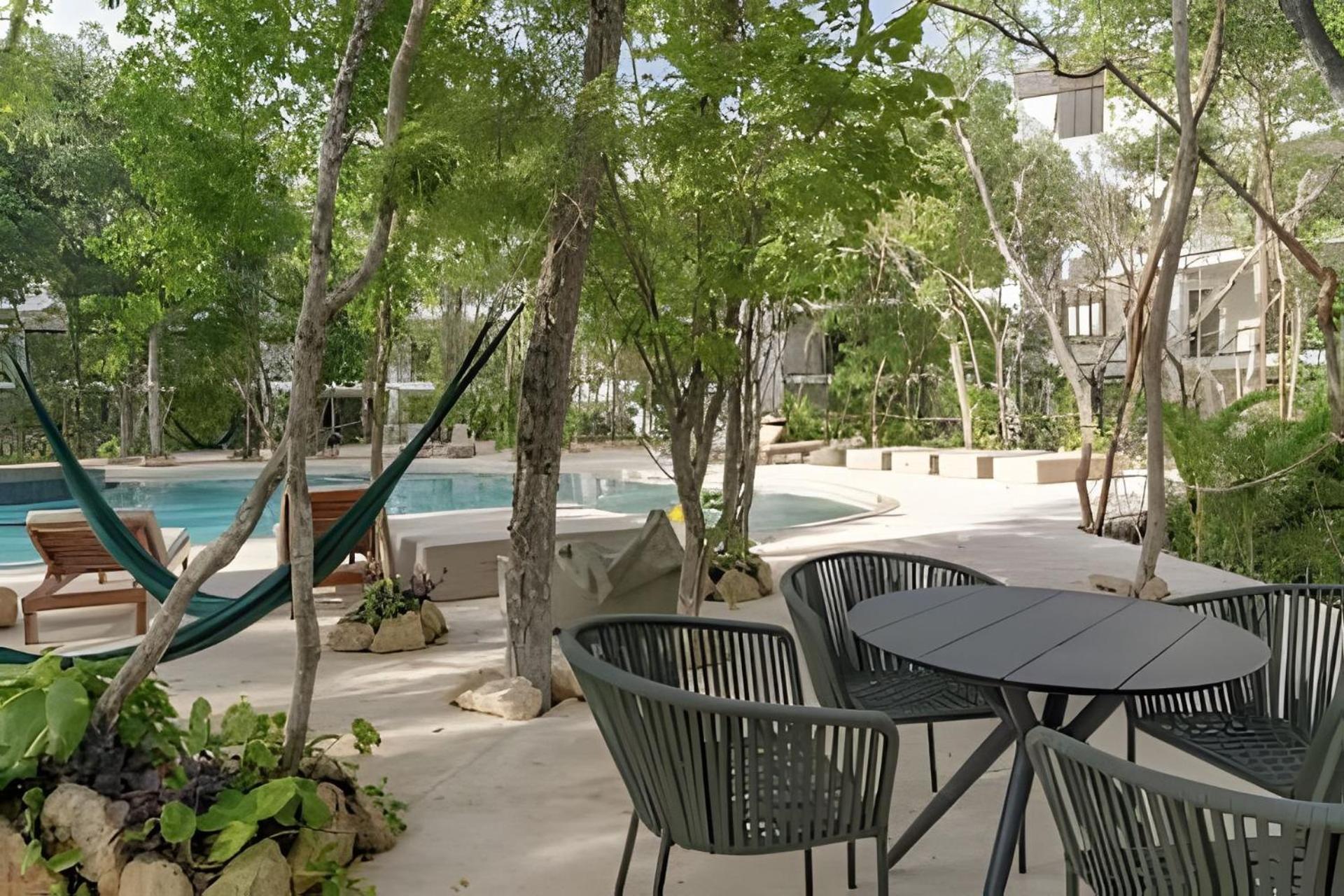 Oasis Yaaxlum Holiday home Tulum