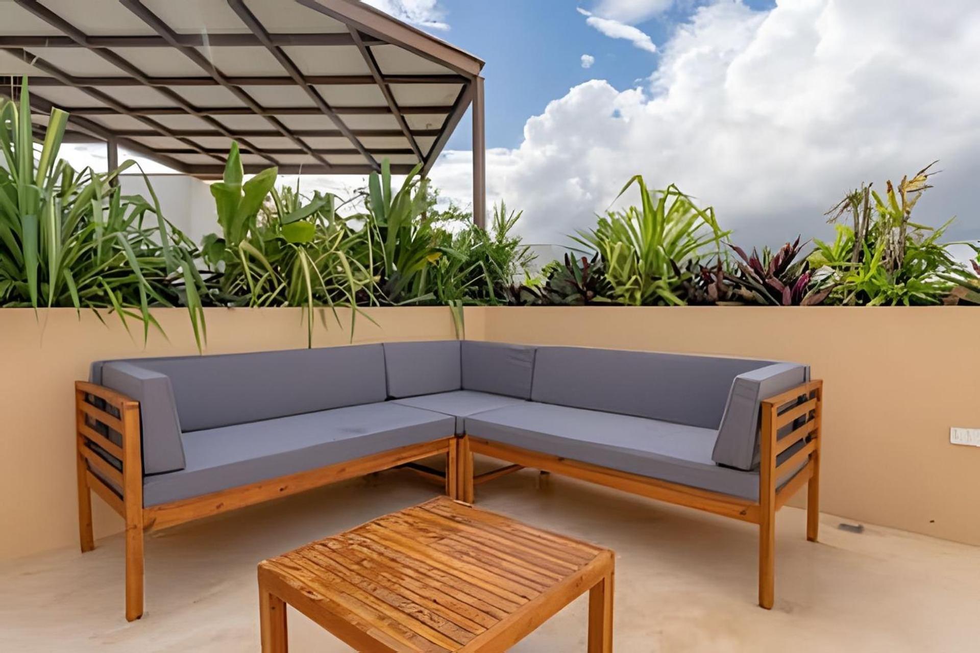 Oasis Yaaxlum * Tulum