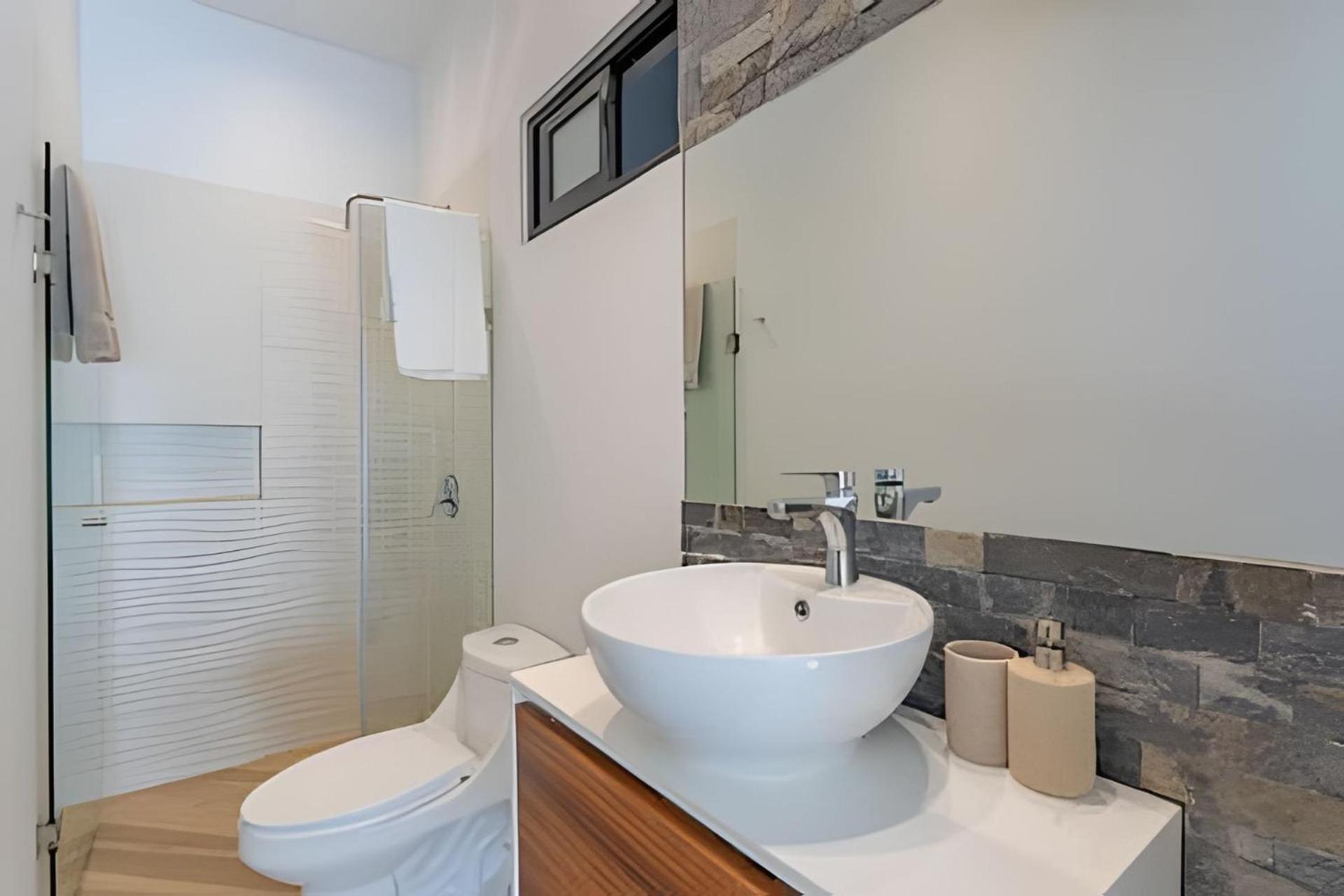 Oasis Yaaxlum * Tulum