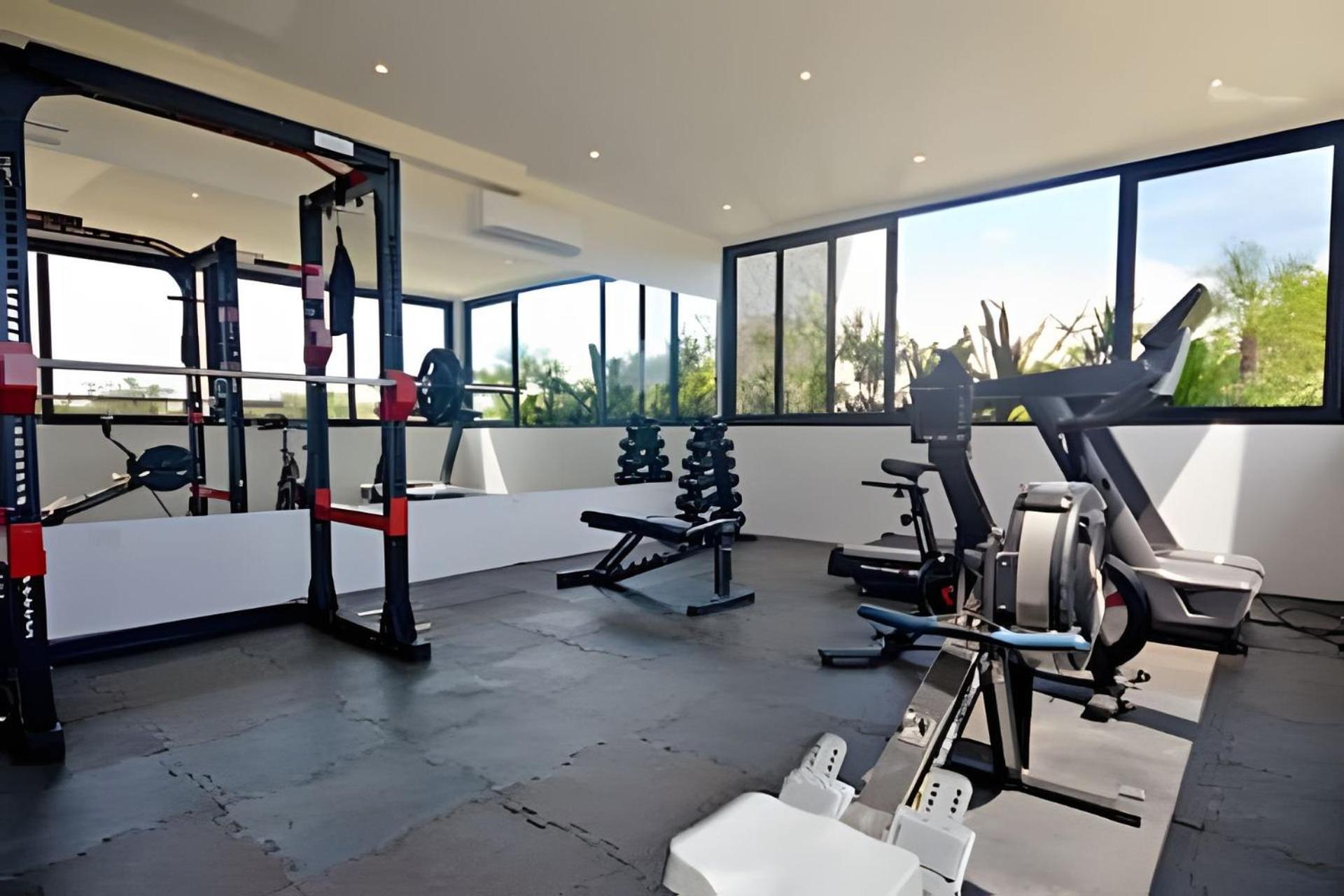 Oasis Yaaxlum Holiday home