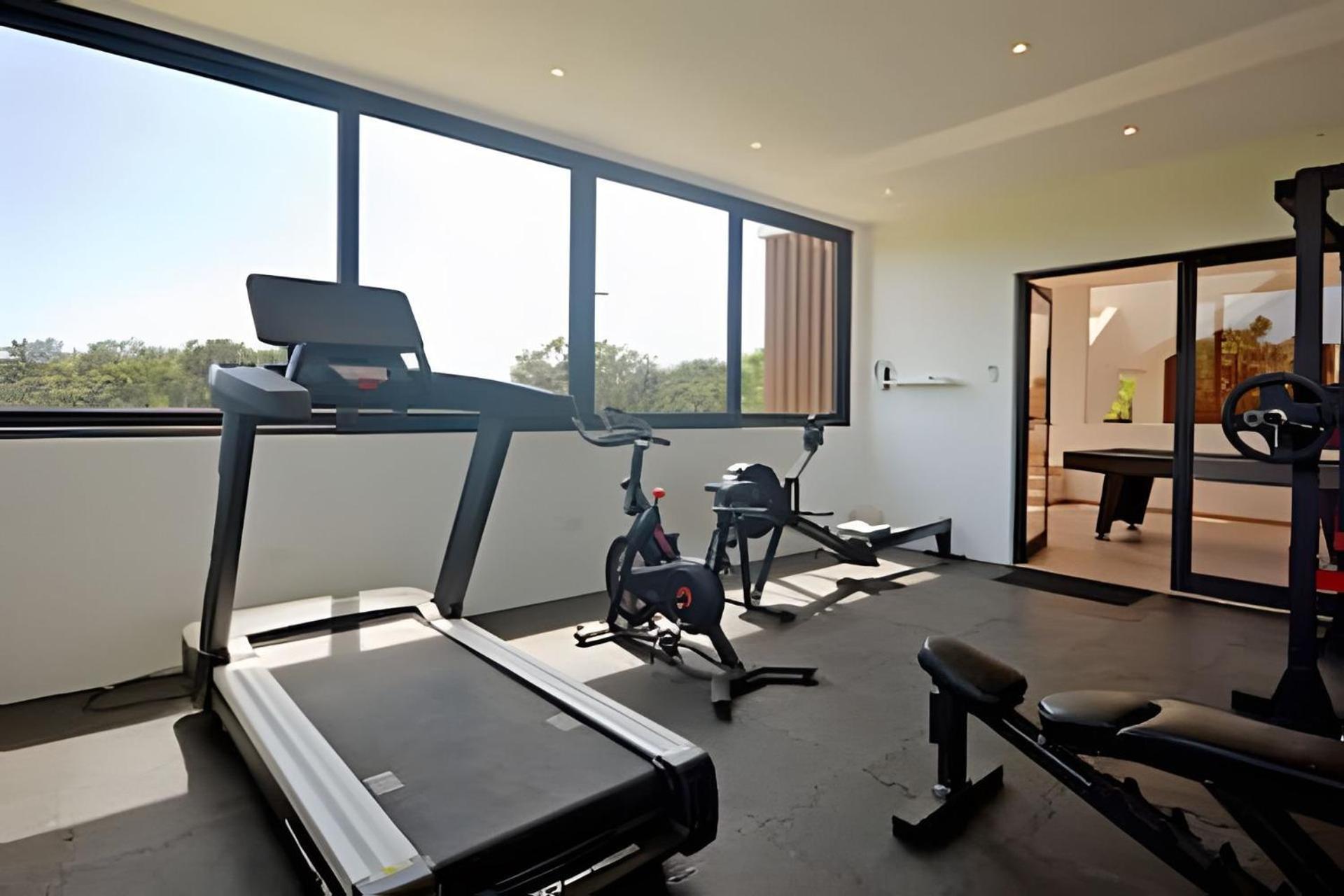 Holiday home Oasis Yaaxlum *