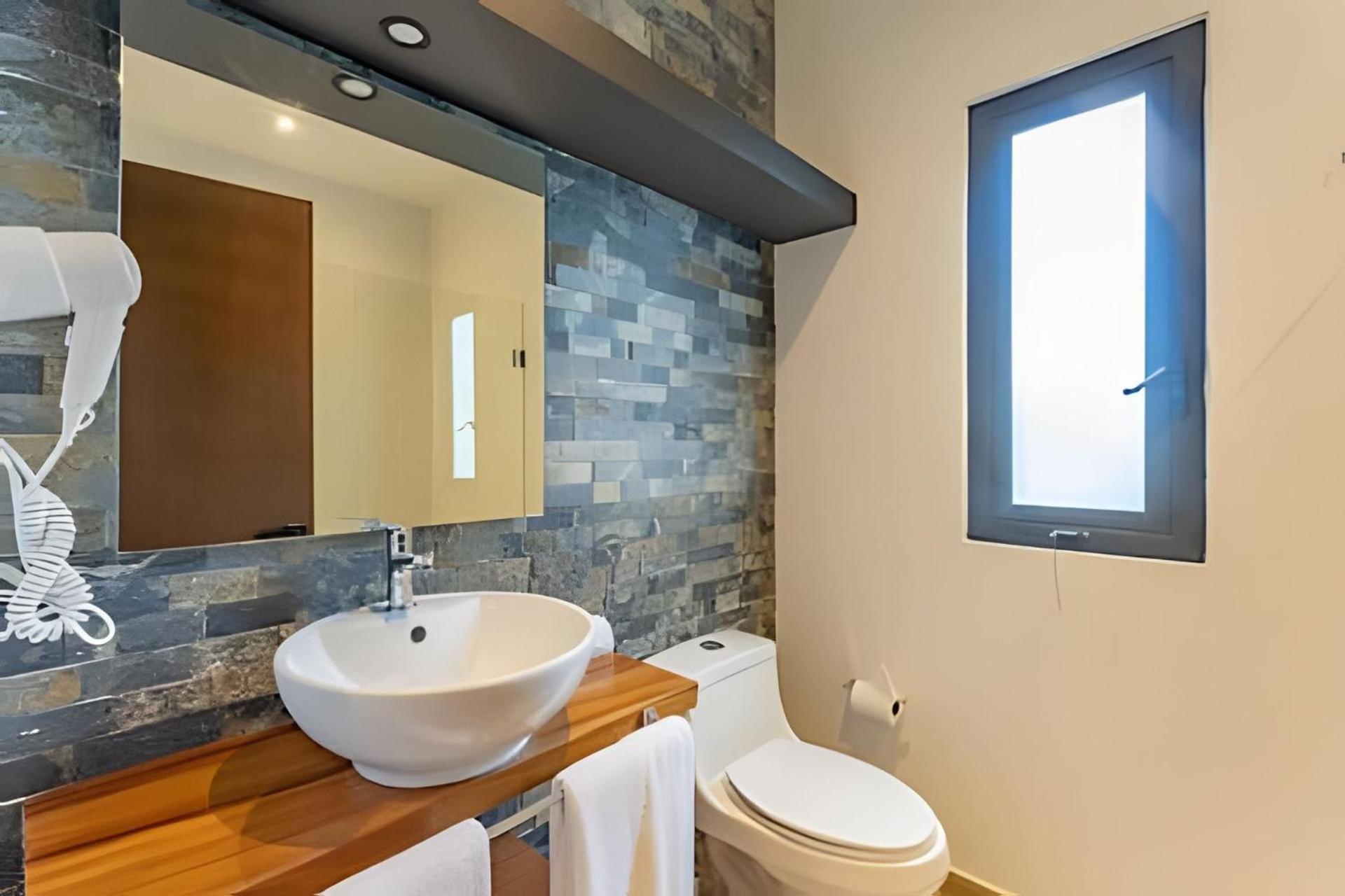 Holiday home Oasis Yaaxlum Tulum