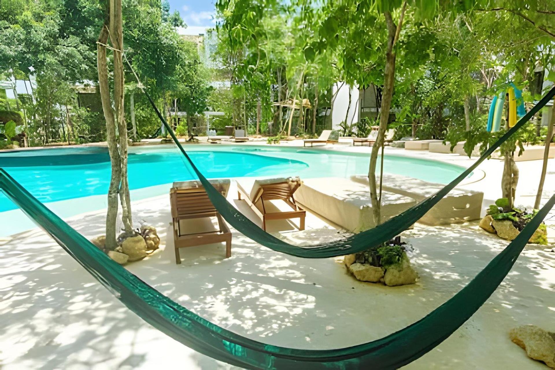 Oasis Yaaxlum Holiday home *