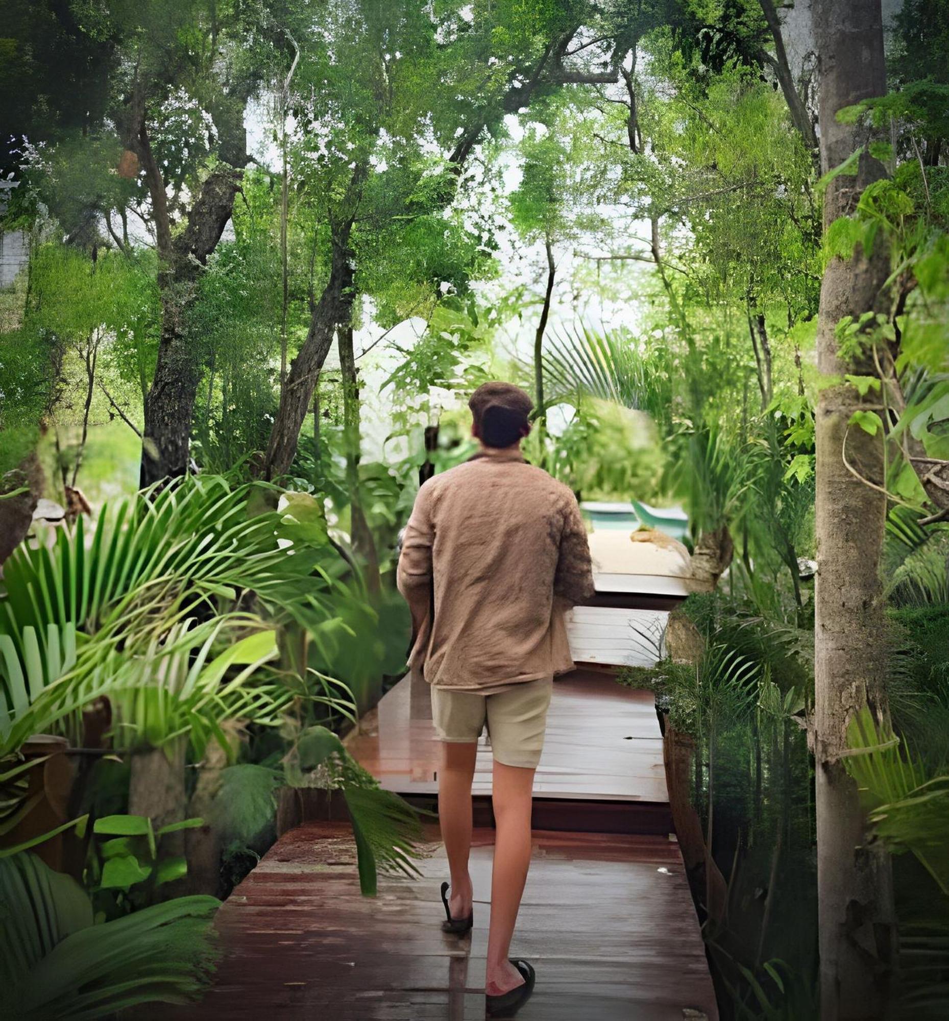 Oasis Yaaxlum Holiday home *