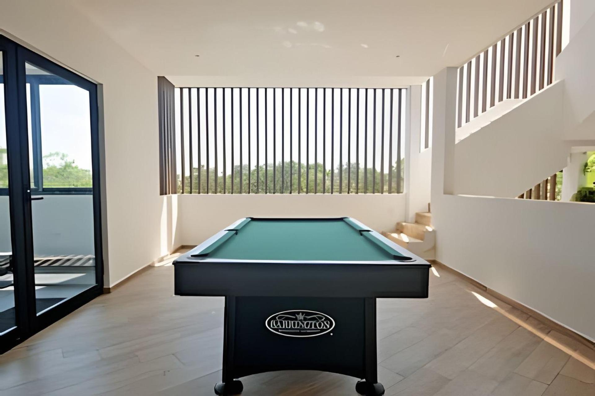 Oasis Yaaxlum Holiday home