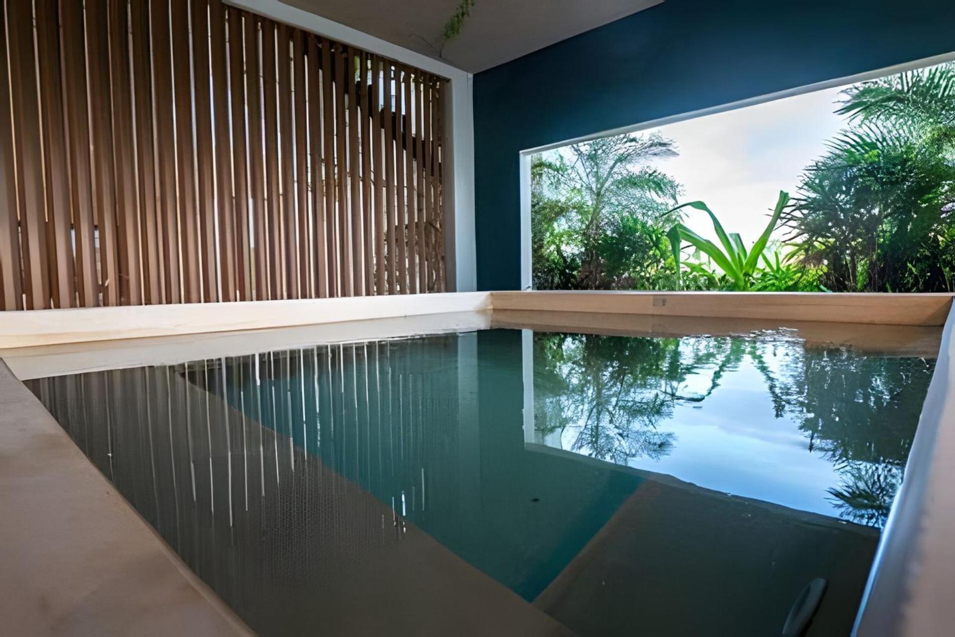 Holiday home Oasis Yaaxlum *