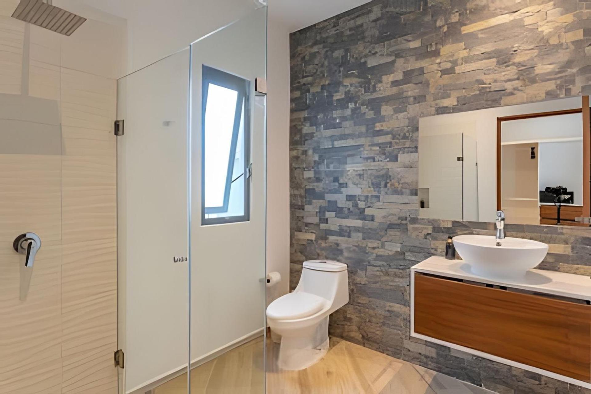 Oasis Yaaxlum Holiday home Tulum