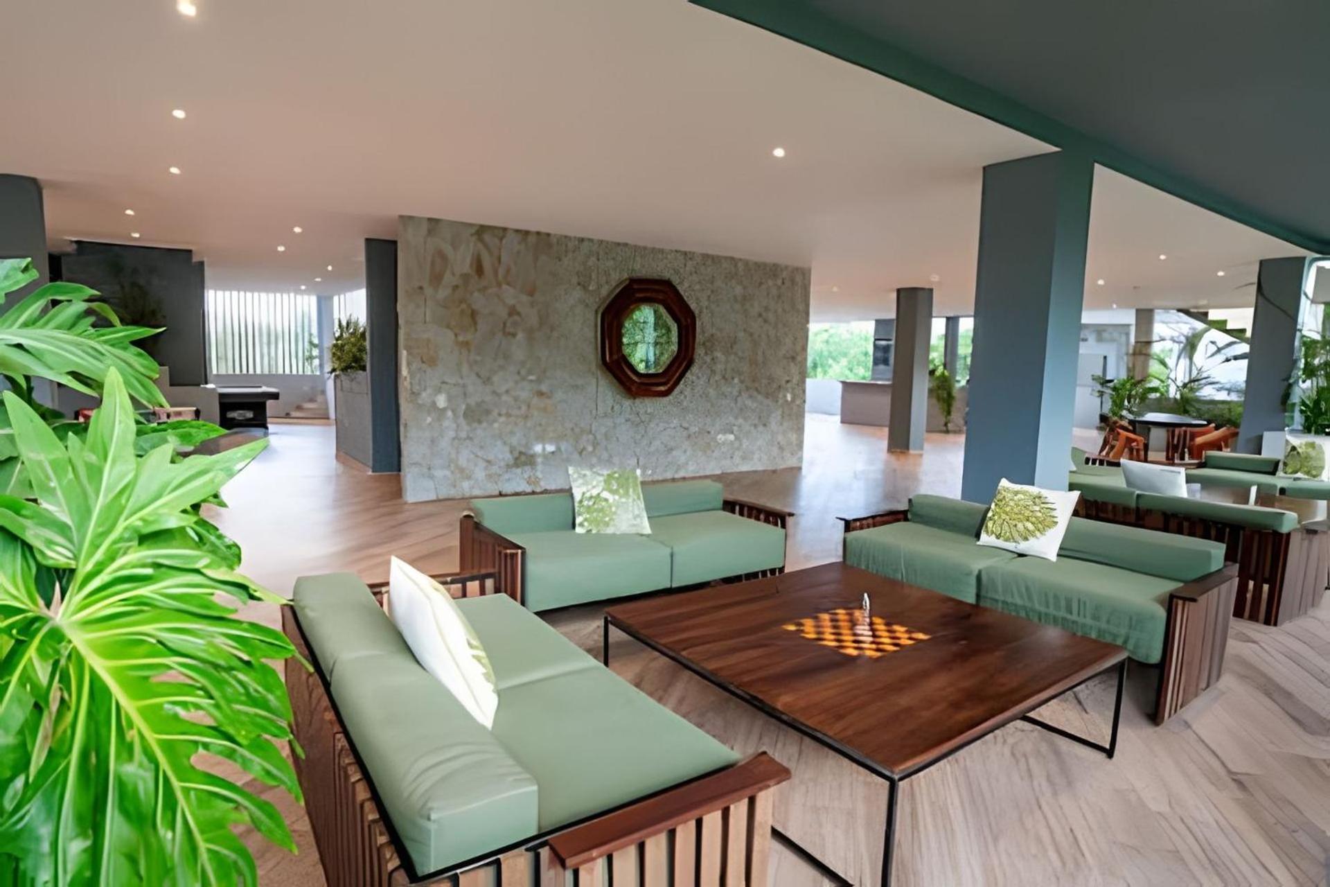 Holiday home Oasis Yaaxlum *