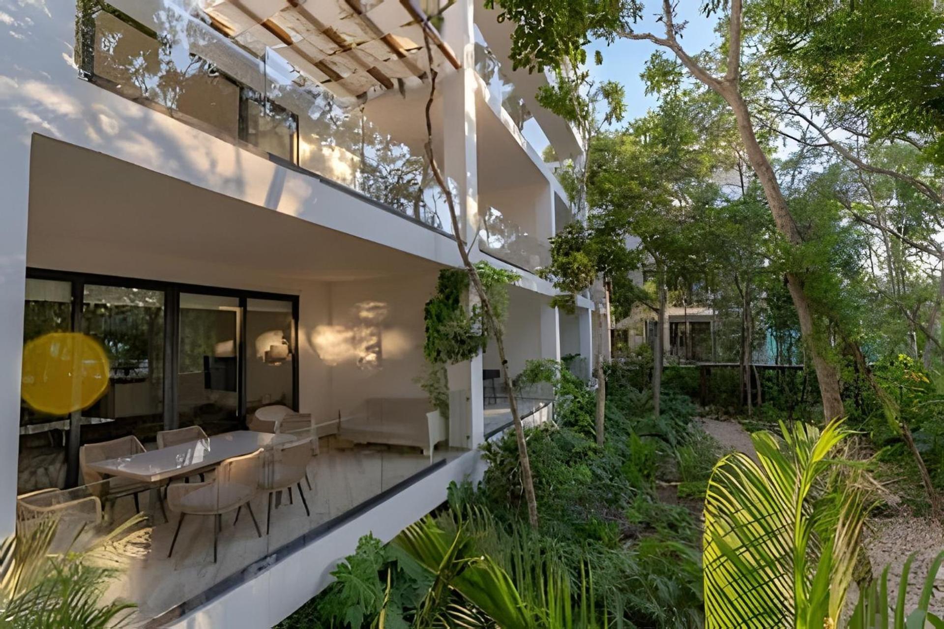 Oasis Yaaxlum Holiday home Tulum