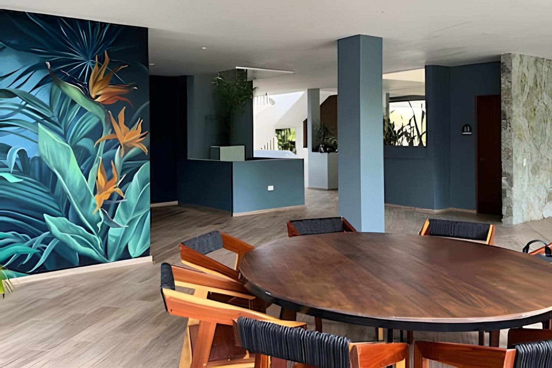 Oasis Yaaxlum Holiday home Tulum