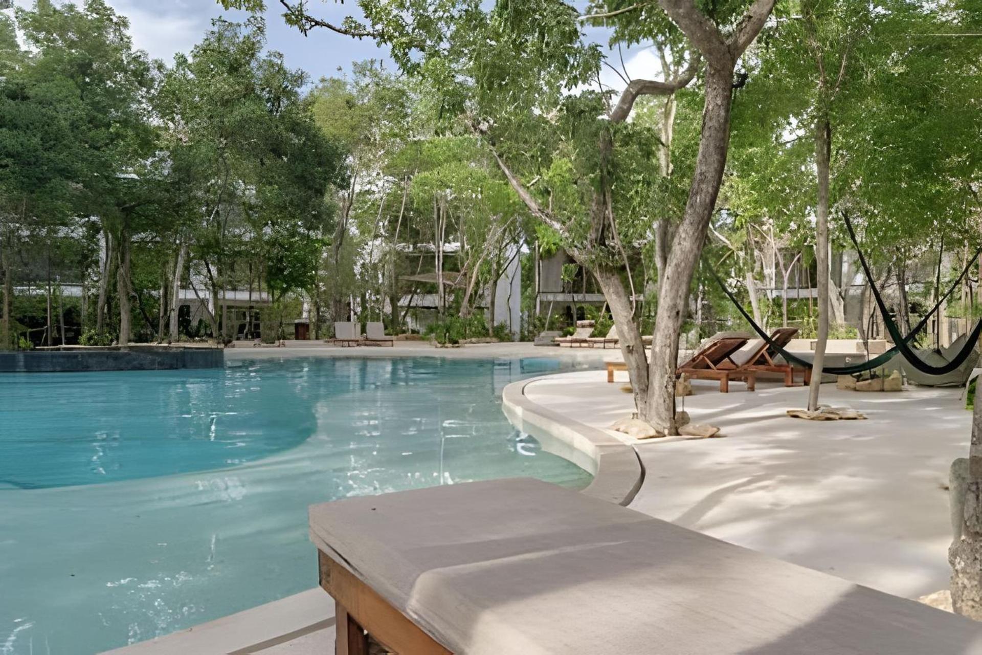 Holiday home Oasis Yaaxlum *