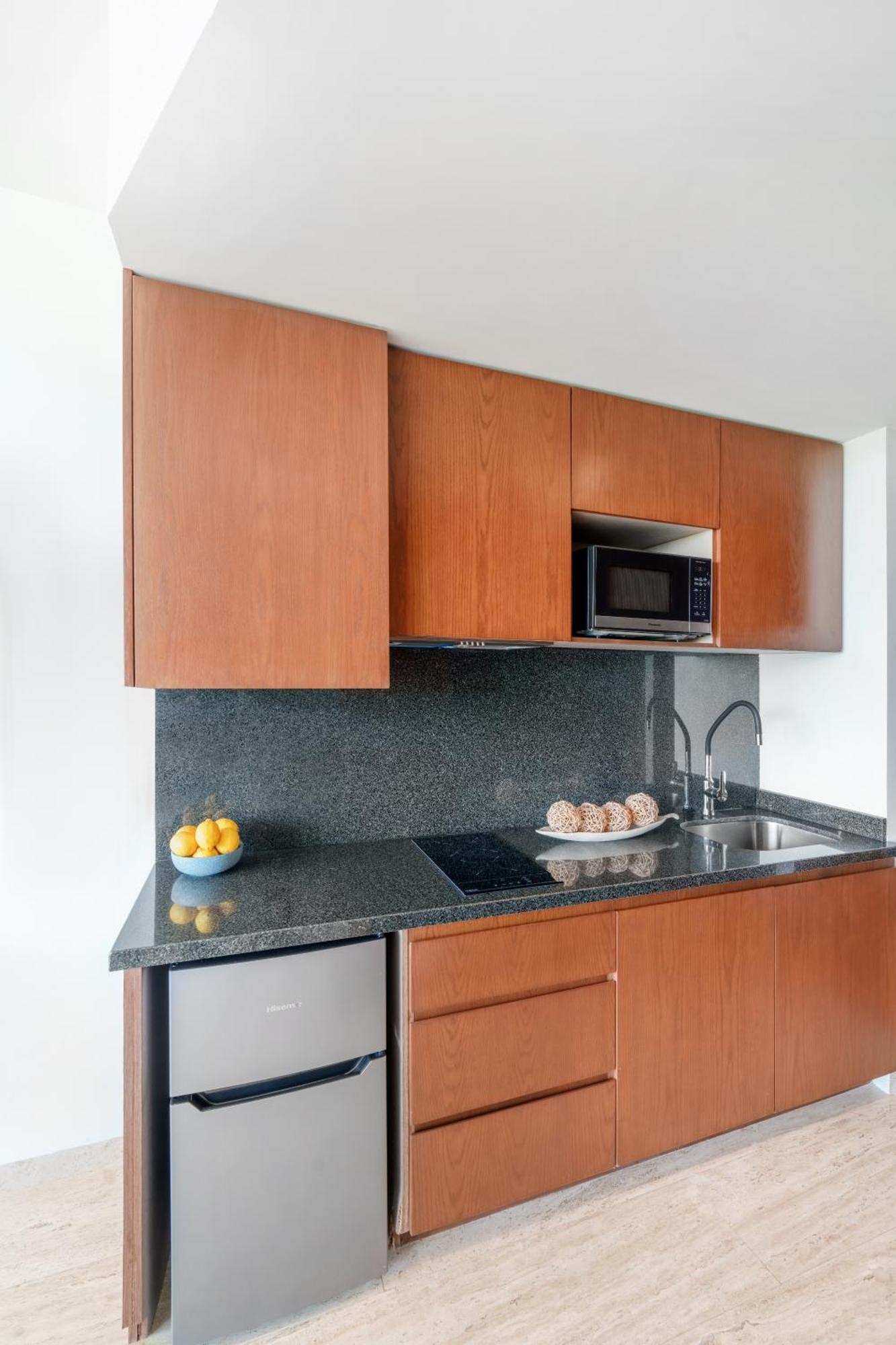 Apartment The Melina - Pool & Skyview Bar 5min To Tulum