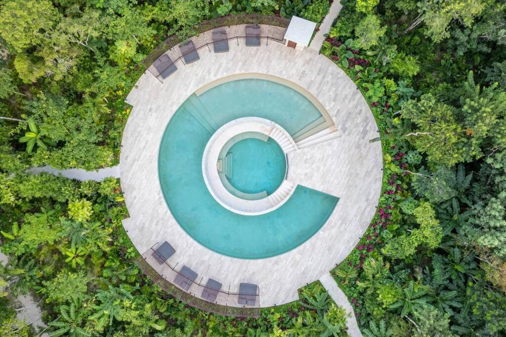 Apartamento Cozy Aparment Pool View Tulum