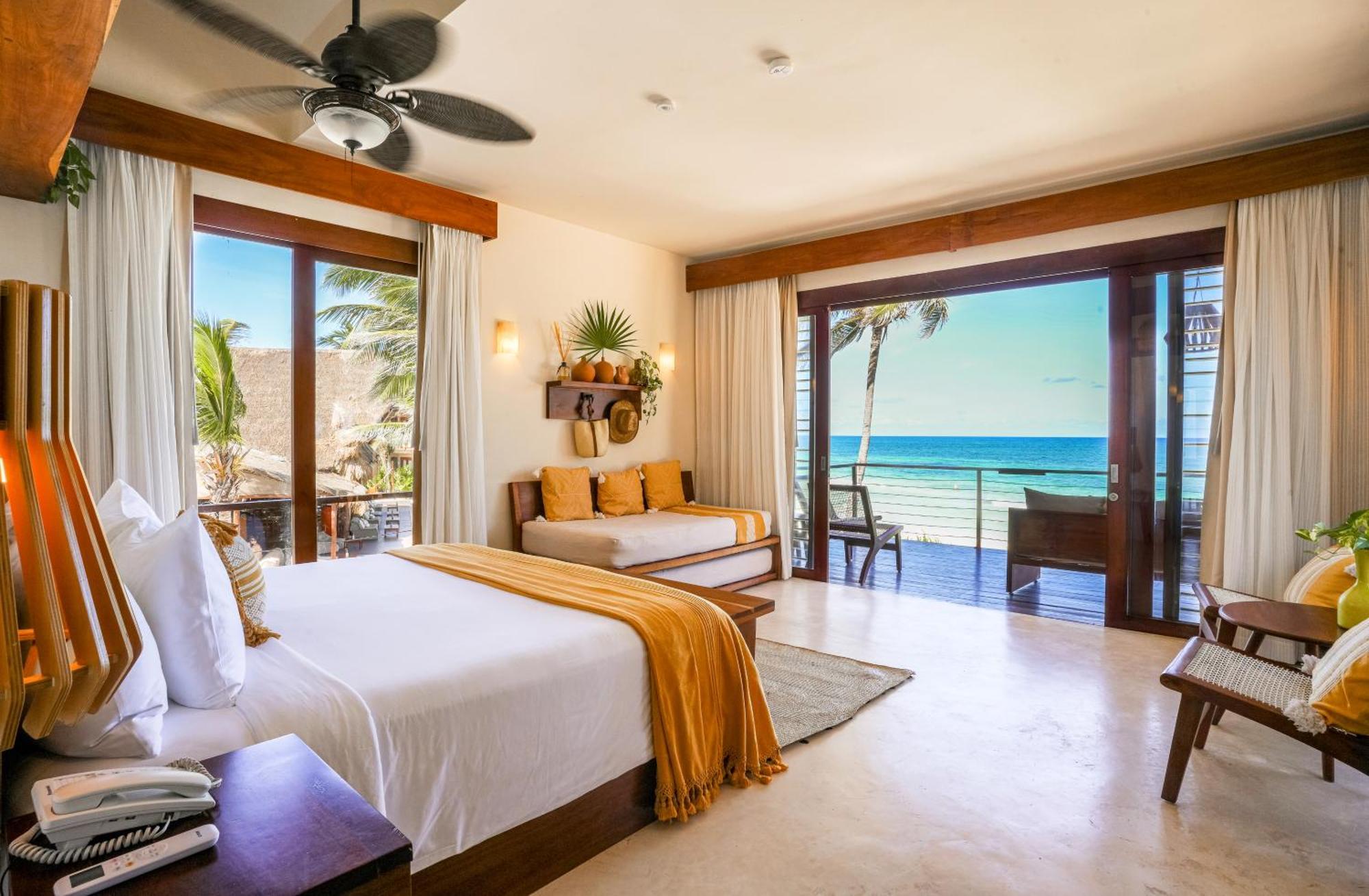 La Zebra Tulum, A Small Luxury Hotel Hotel Tulum