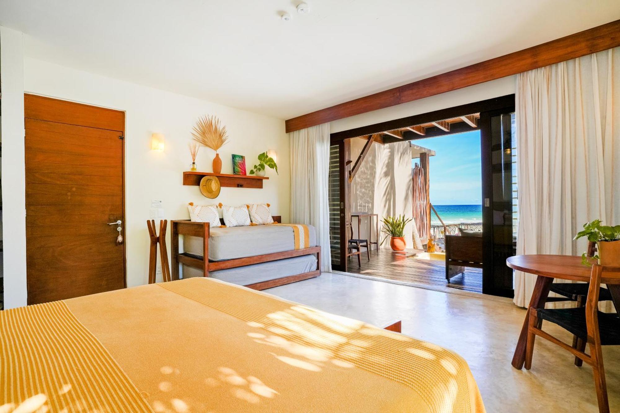 La Zebra Tulum, A Small Luxury Hotel Hotel 5*