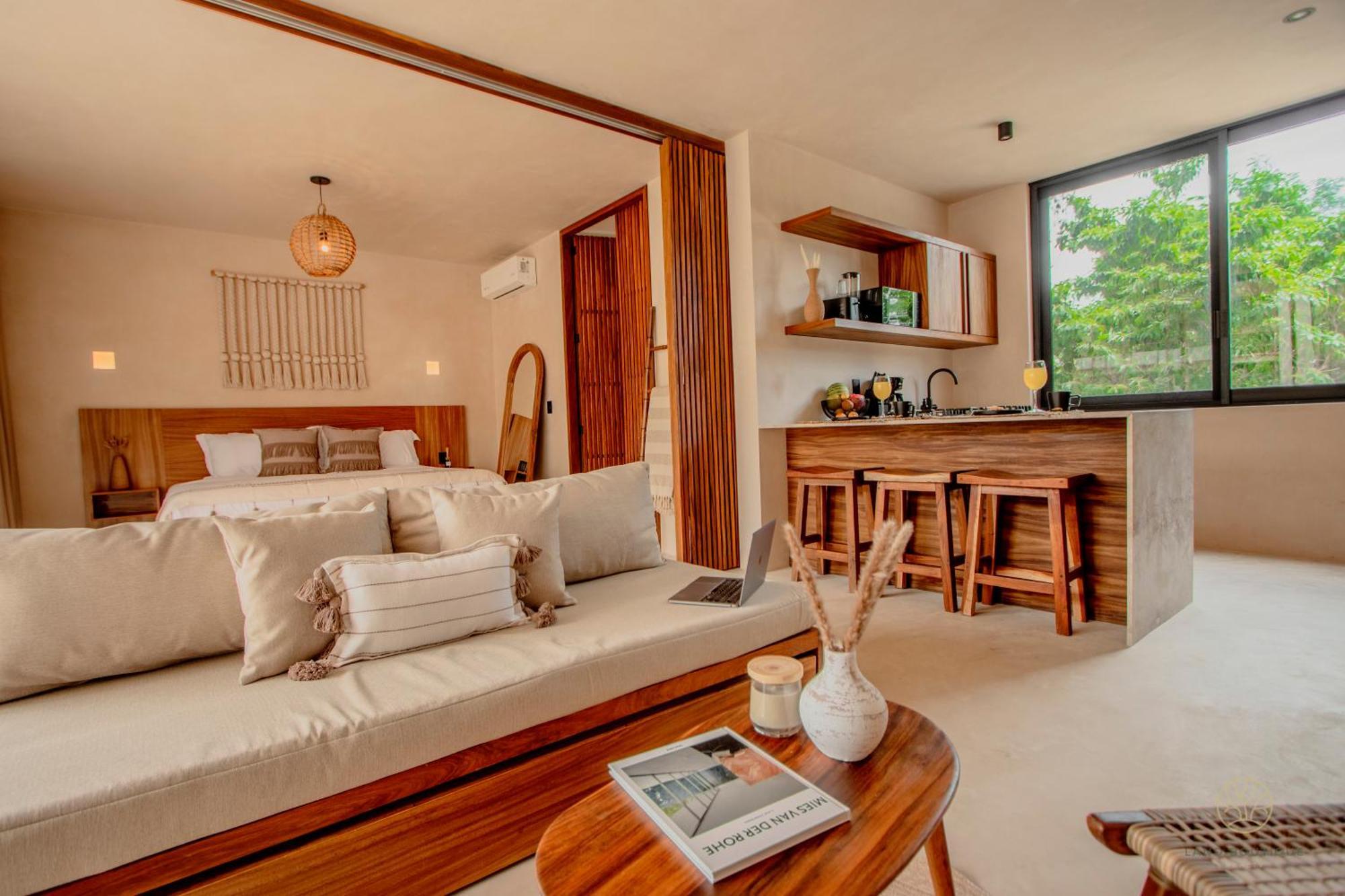 Muunek By Land Boutique * Tulum
