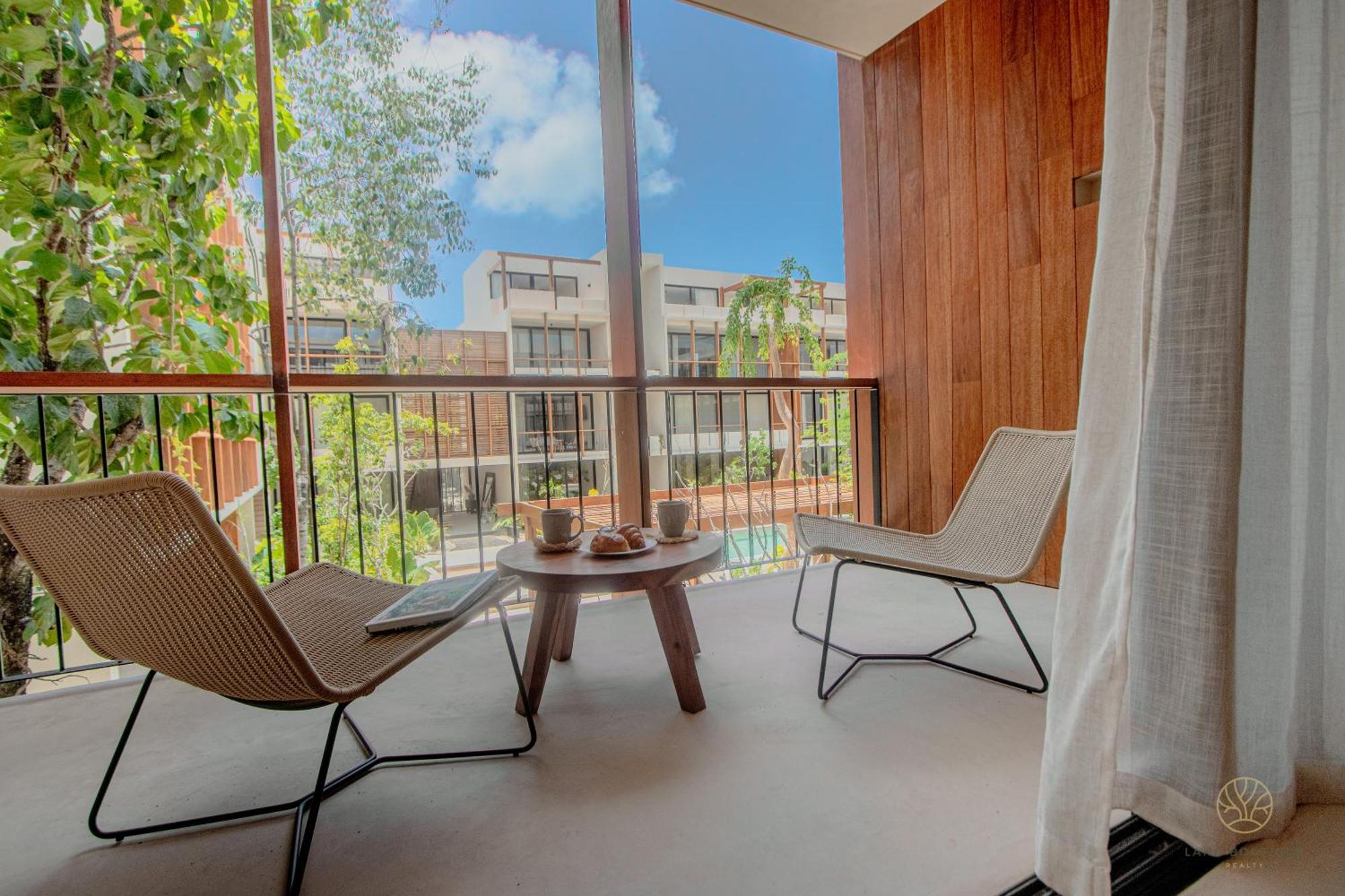Muunek By Land Boutique Apartahotel Tulum