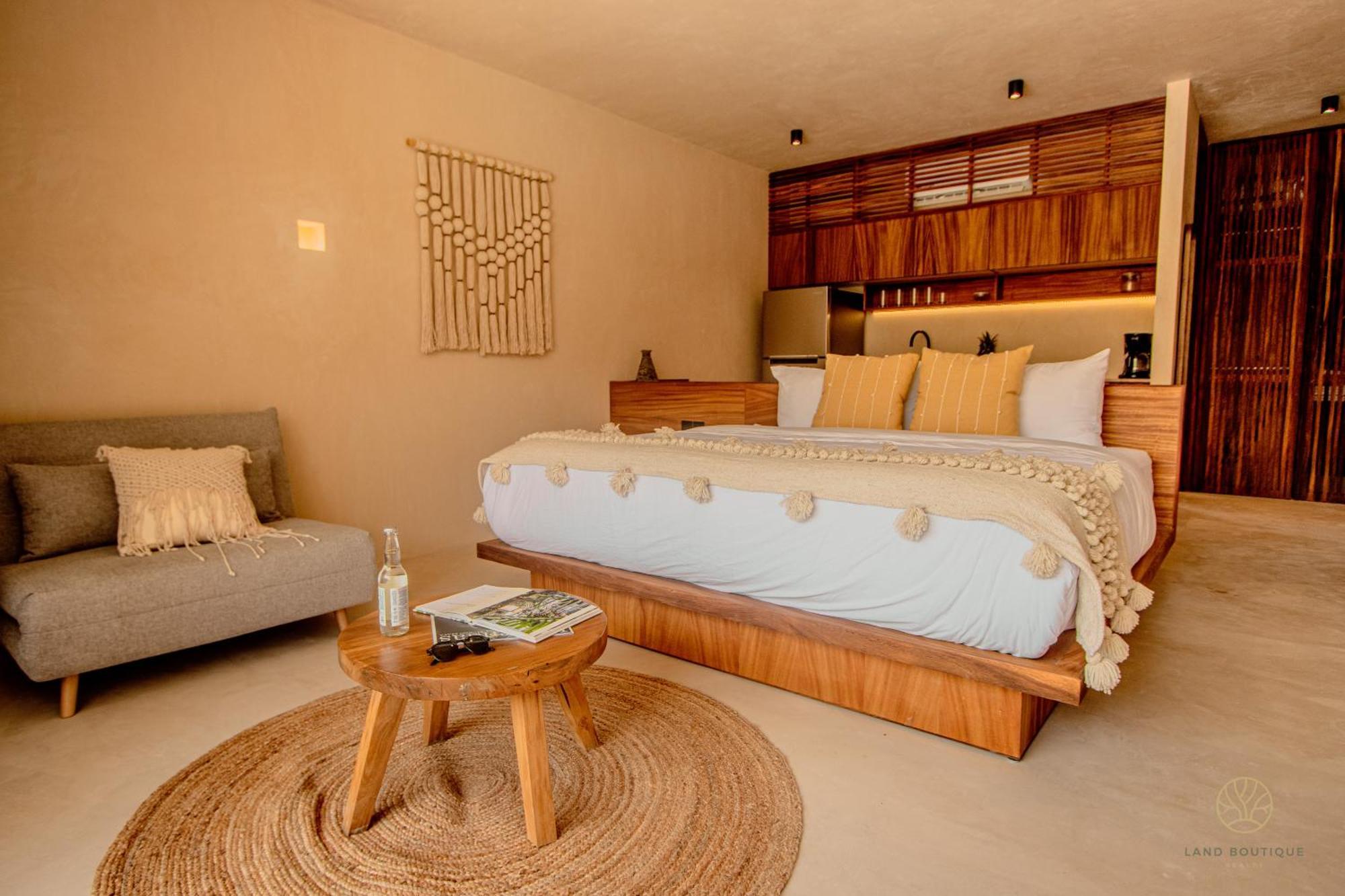 Muunek By Land Boutique * Tulum