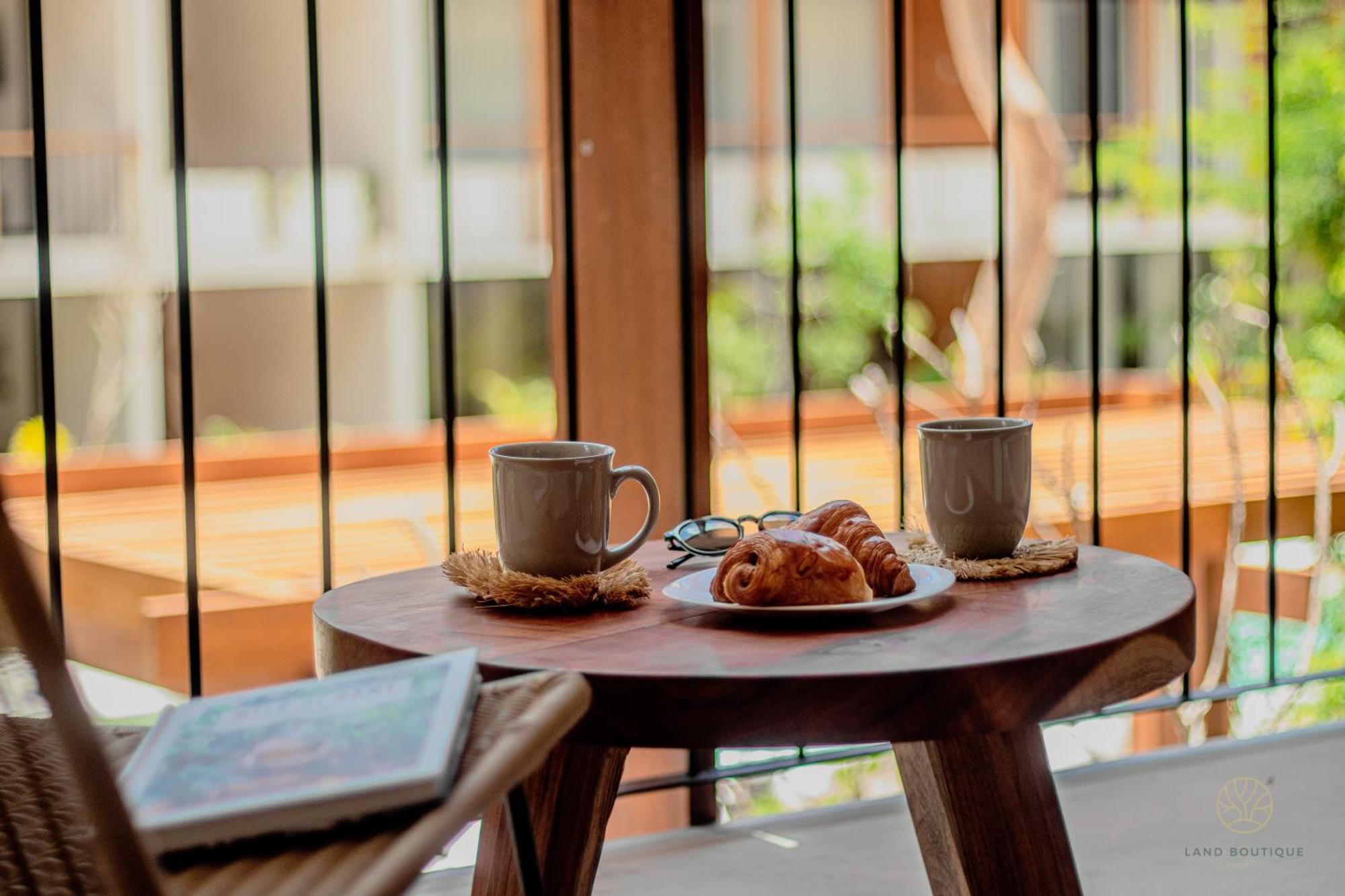 Muunek By Land Boutique Apartahotel Tulum