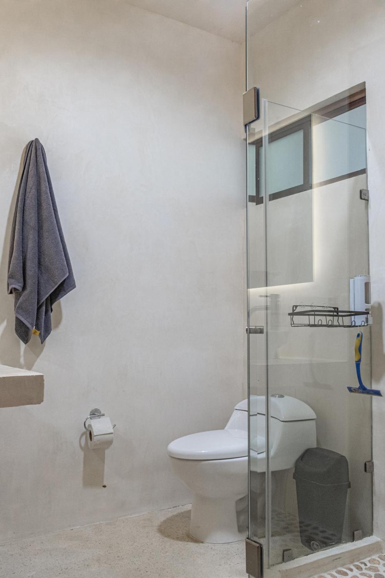 Selva Norte Apartment