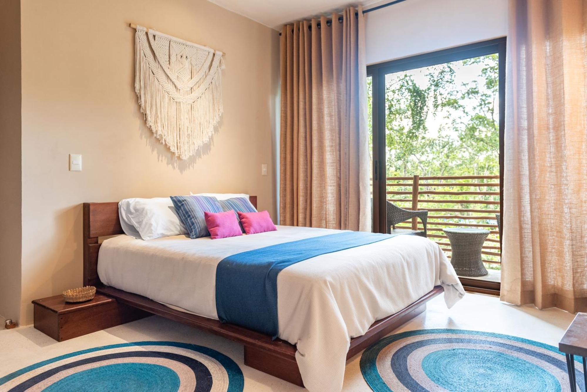 Selva Norte Apartment