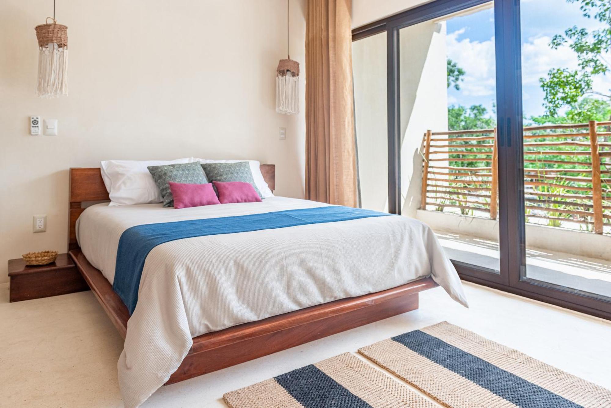 Apartment Selva Norte *