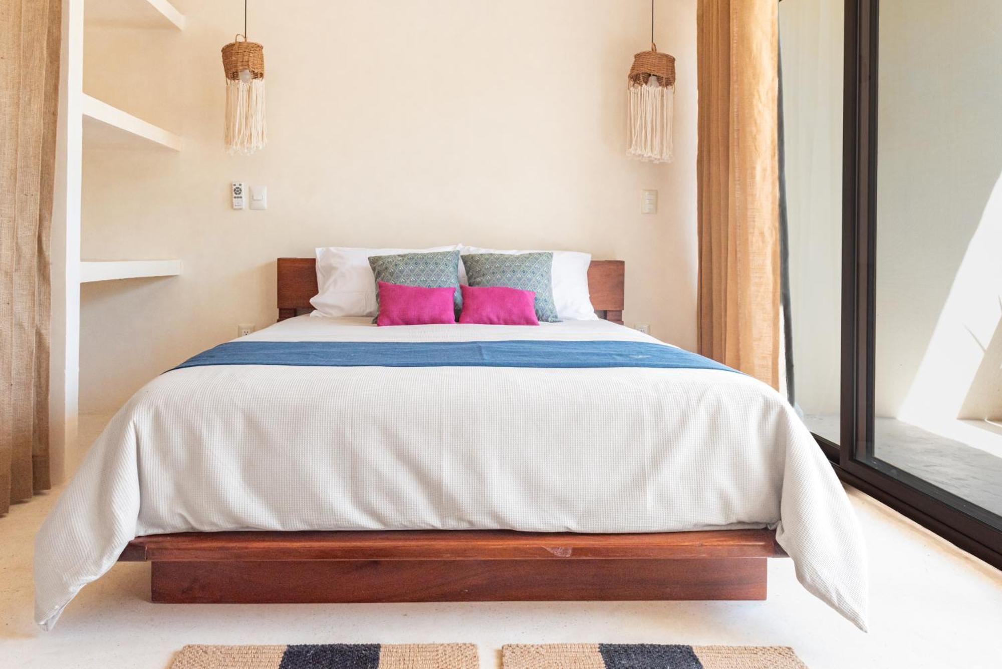 Selva Norte Apartment Tulum