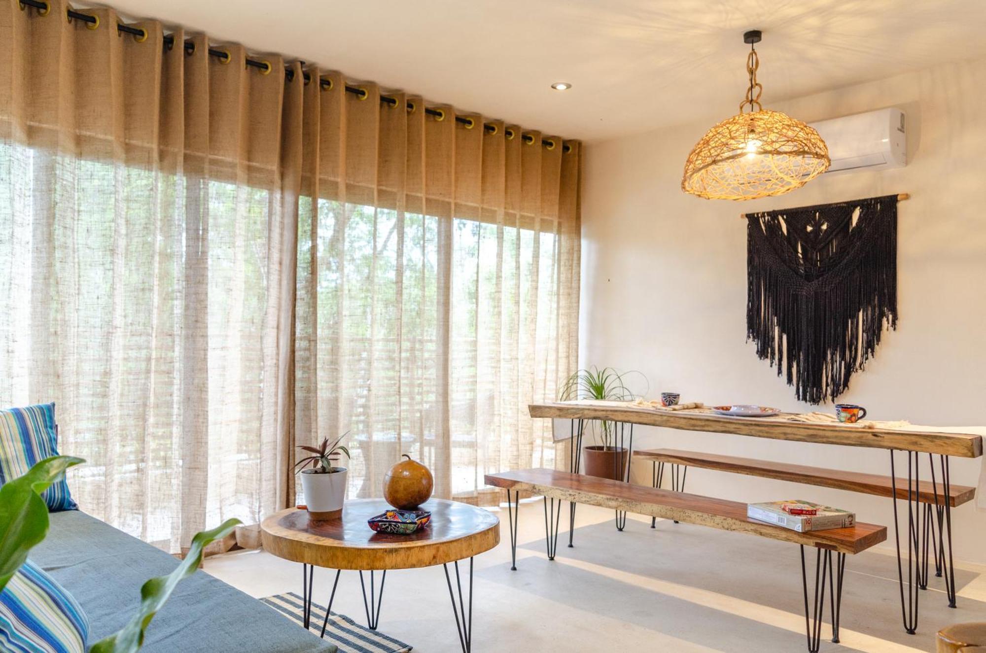 Selva Norte Apartment *