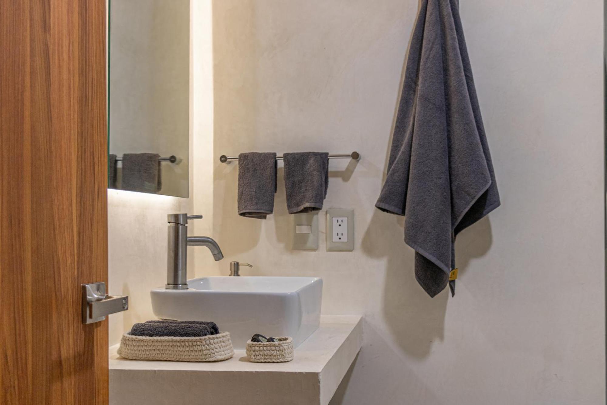 Apartment Selva Norte