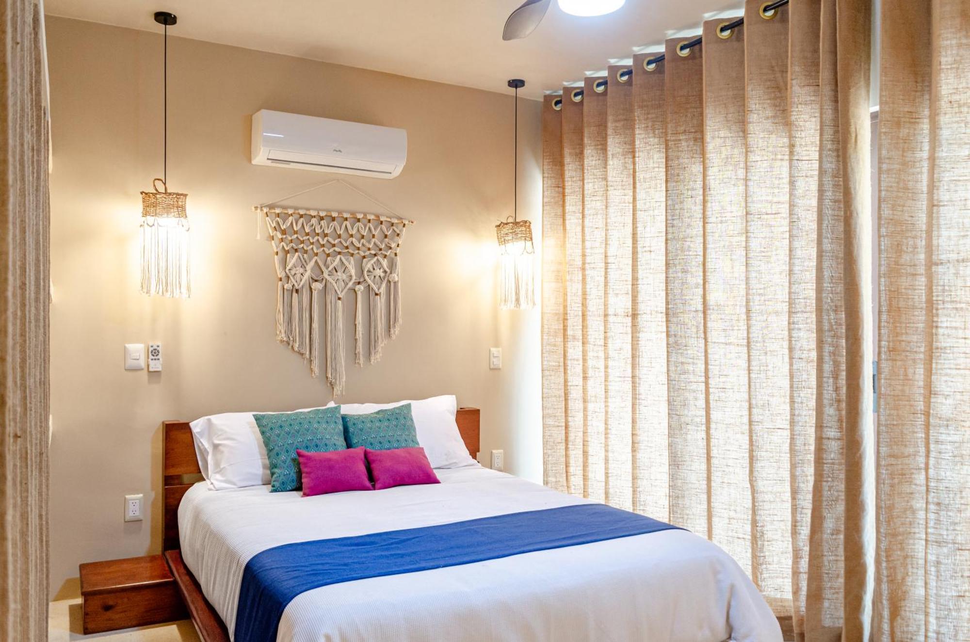 Selva Norte Apartment