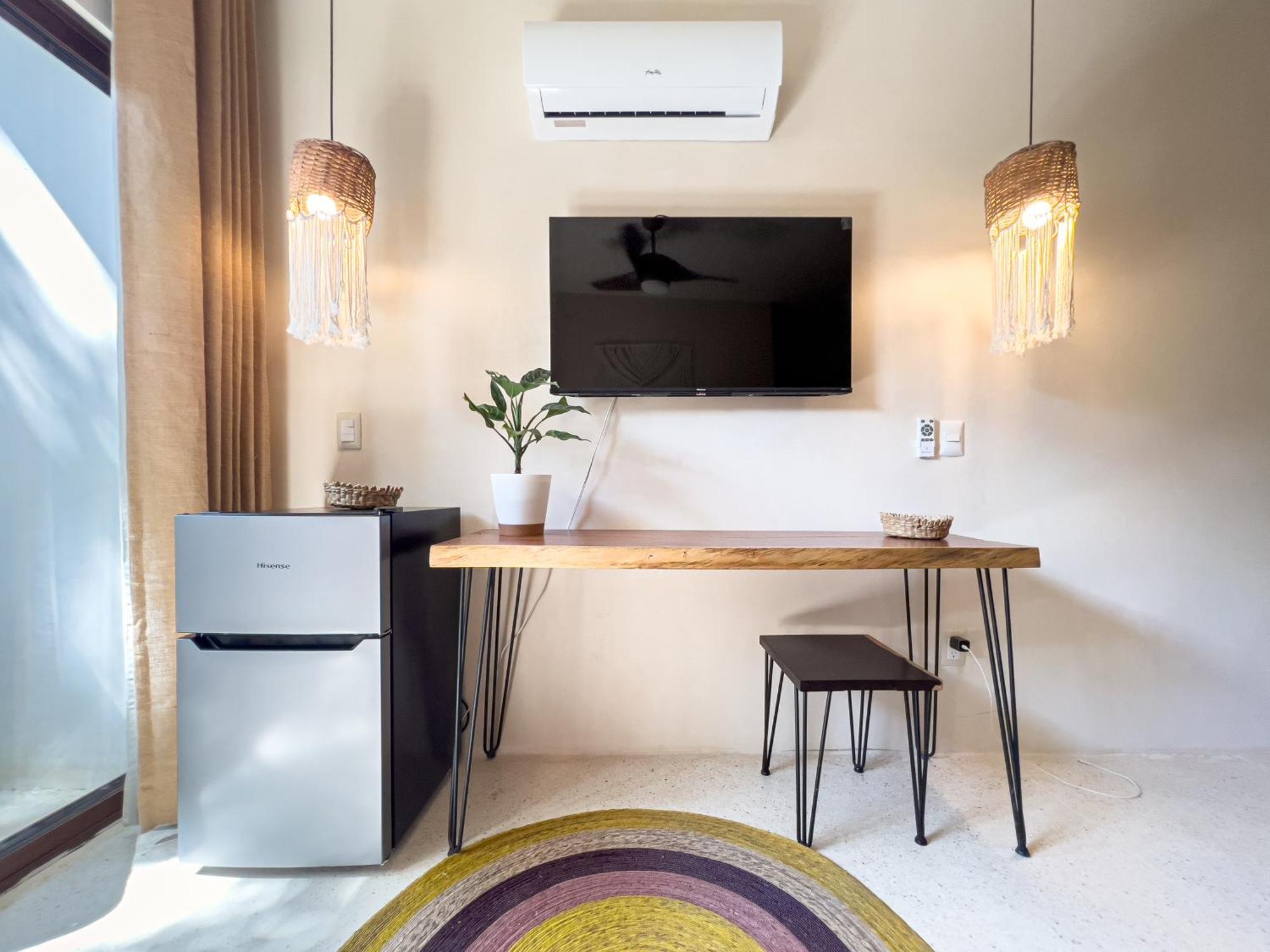 Selva Norte Apartment *