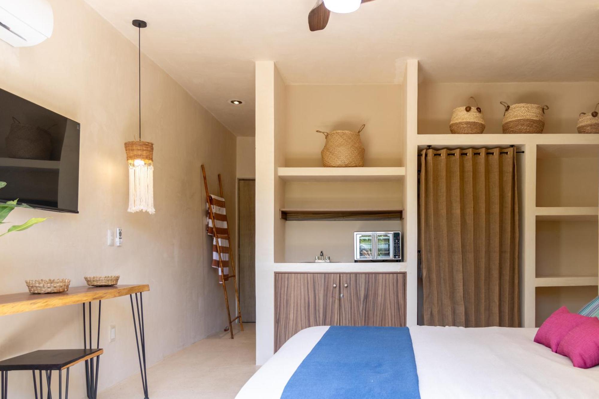 Apartment Selva Norte