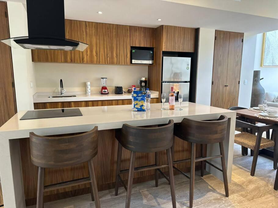 Apartment Luxury 2 Bdr - La Veleta