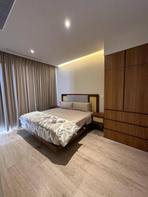Luxury 2 Bdr - La Veleta Apartment Tulum