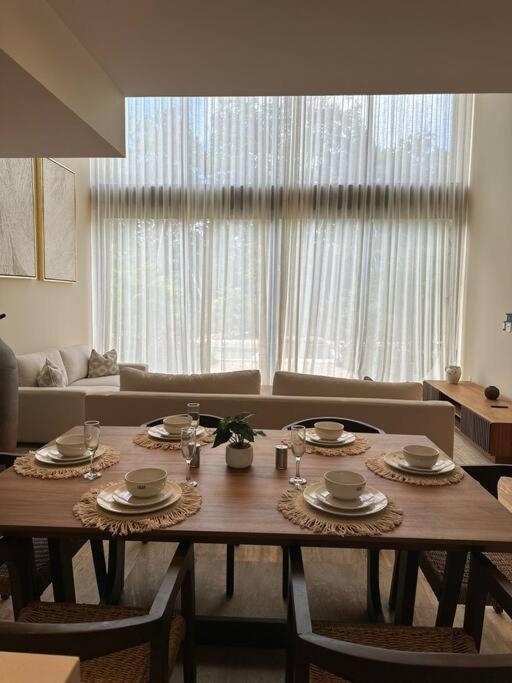 Apartment Luxury 2 Bdr - La Veleta