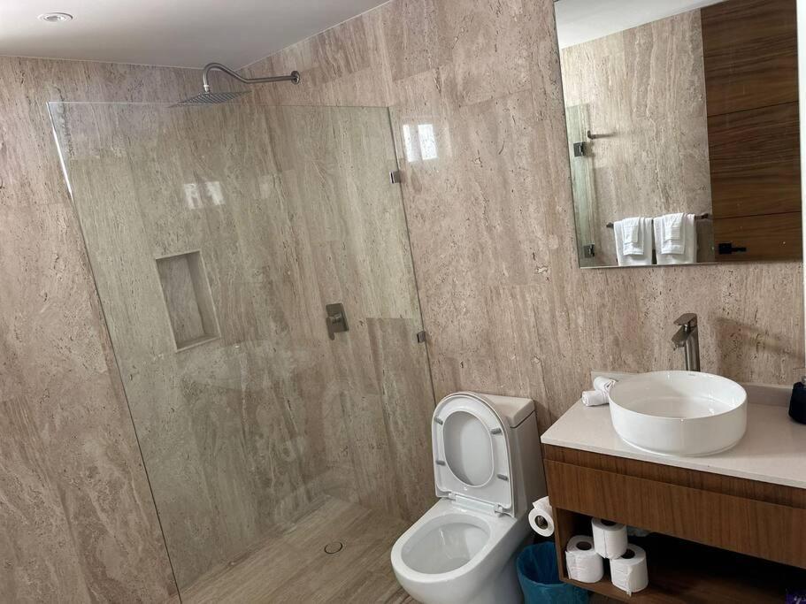 Luxury 2 Bdr - La Veleta