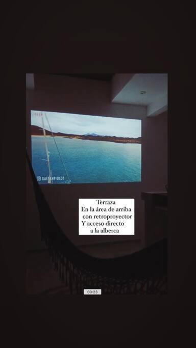 Penthouse Cerca De La Playa Apartment *