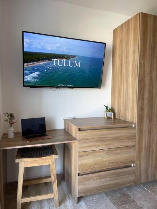 Apartment Penthouse Cerca De La Playa *